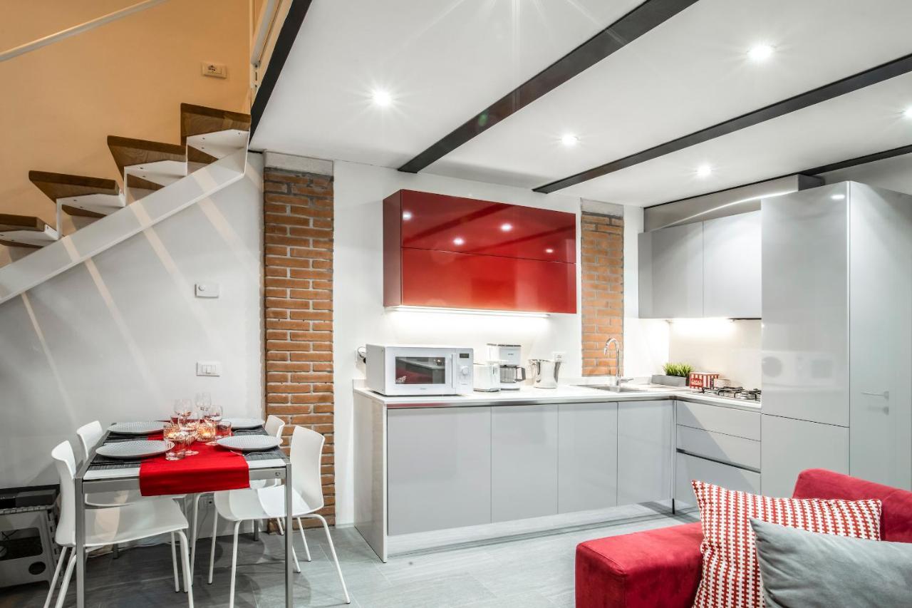 Industrial Loft R&r * Venecia