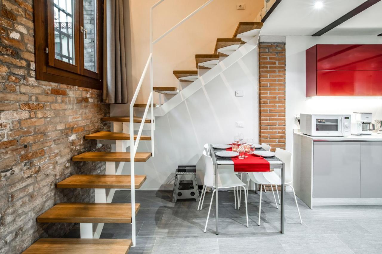 Industrial Loft R&r Apartamento *