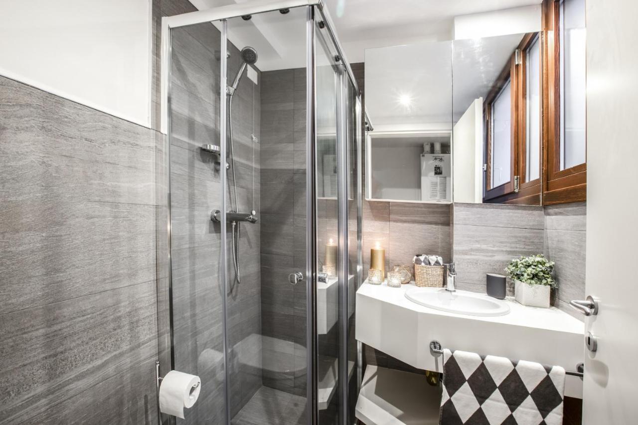 Apartamento Industrial Loft R&r Venecia