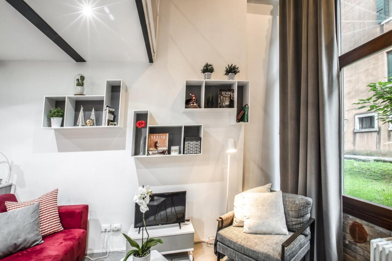 Industrial Loft R&r Venecia