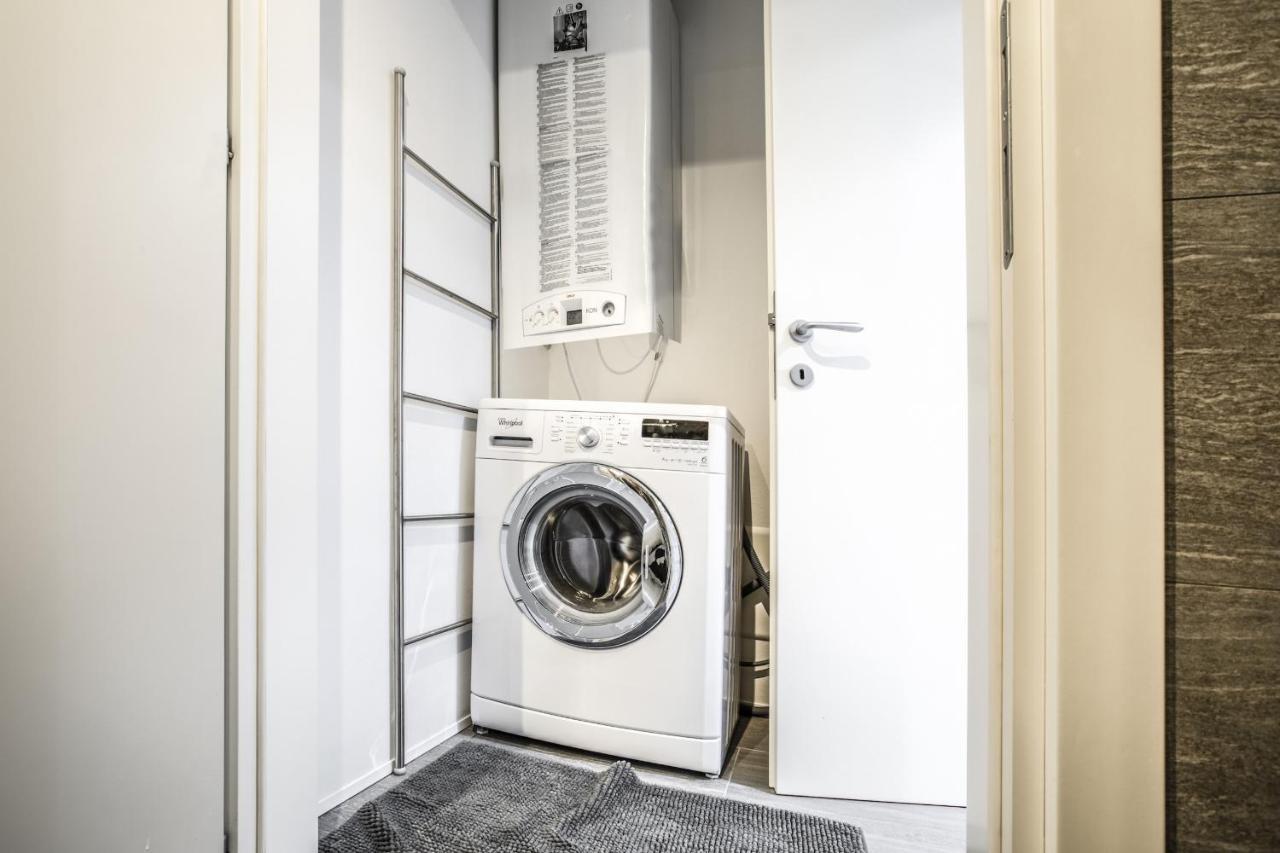 Apartamento Industrial Loft R&r